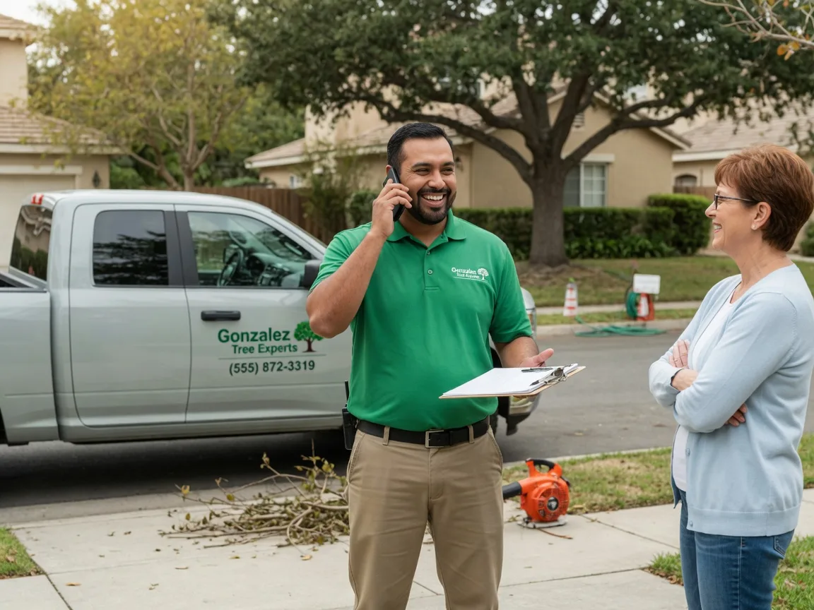 Tree Service Woodberry Forest, VA FAQs
